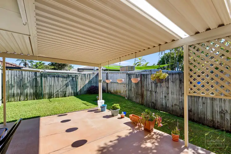 Fourth view of Homely unit listing, 16/2A Albatross Avenue, Aroona QLD 4551