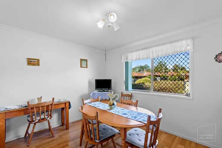 Fifth view of Homely unit listing, 16/2A Albatross Avenue, Aroona QLD 4551
