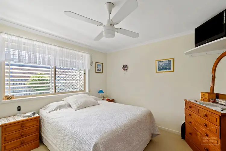 Sixth view of Homely unit listing, 16/2A Albatross Avenue, Aroona QLD 4551