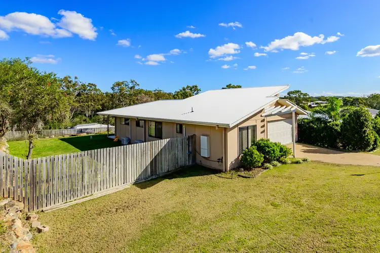 Main view of Homely house listing, 14 Stoneybrook Drive, Glen Eden QLD 4680