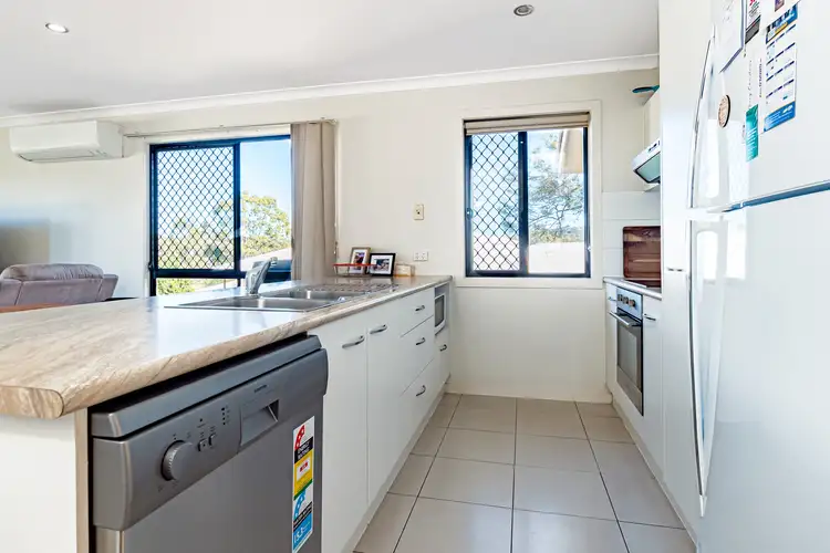Second view of Homely house listing, 14 Stoneybrook Drive, Glen Eden QLD 4680