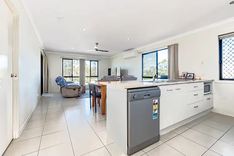 Third view of Homely house listing, 14 Stoneybrook Drive, Glen Eden QLD 4680