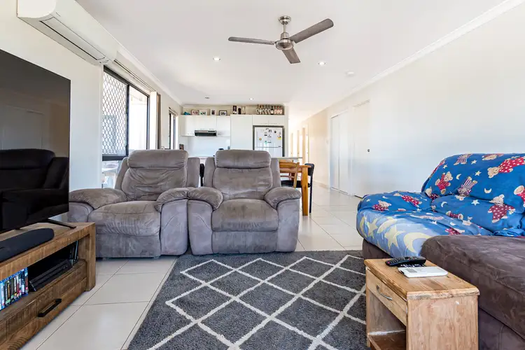 Fifth view of Homely house listing, 14 Stoneybrook Drive, Glen Eden QLD 4680