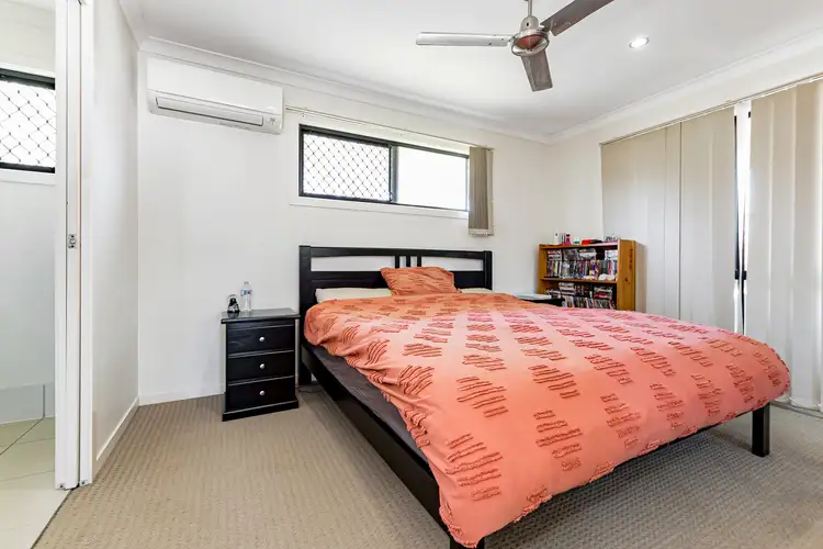 Sixth view of Homely house listing, 14 Stoneybrook Drive, Glen Eden QLD 4680