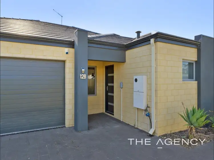 Main view of Homely house listing, 12B Elward Way, Balga WA 6061