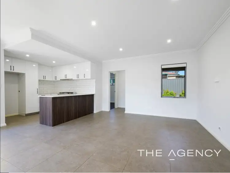 Third view of Homely house listing, 12B Elward Way, Balga WA 6061