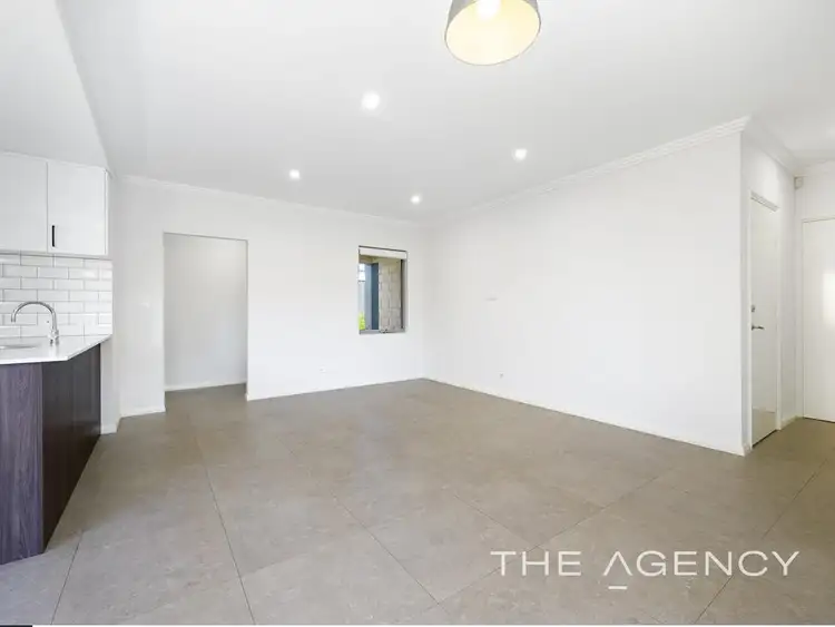 Fourth view of Homely house listing, 12B Elward Way, Balga WA 6061