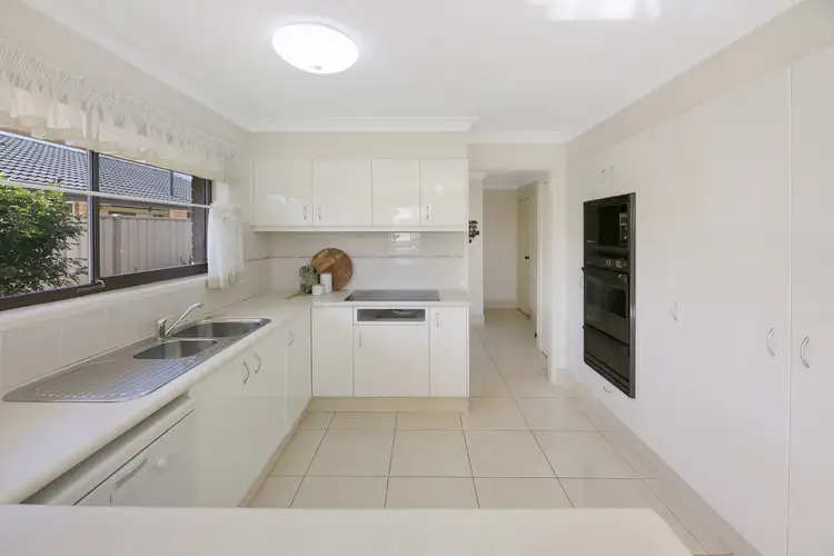 Fifth view of Homely house listing, 1 Celtis Court, Palm Beach QLD 4221