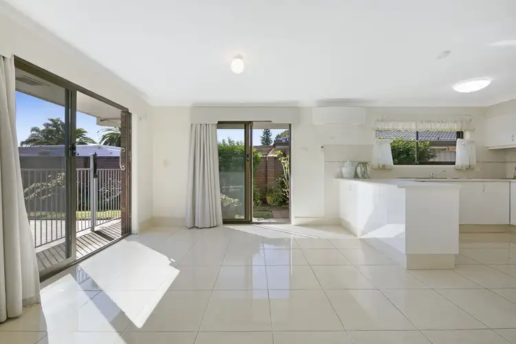 Sixth view of Homely house listing, 1 Celtis Court, Palm Beach QLD 4221