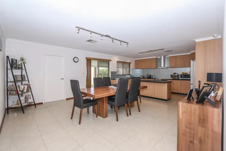 Sixth view of Homely house listing, 13 Marlowe Place, Lake Coogee WA 6166