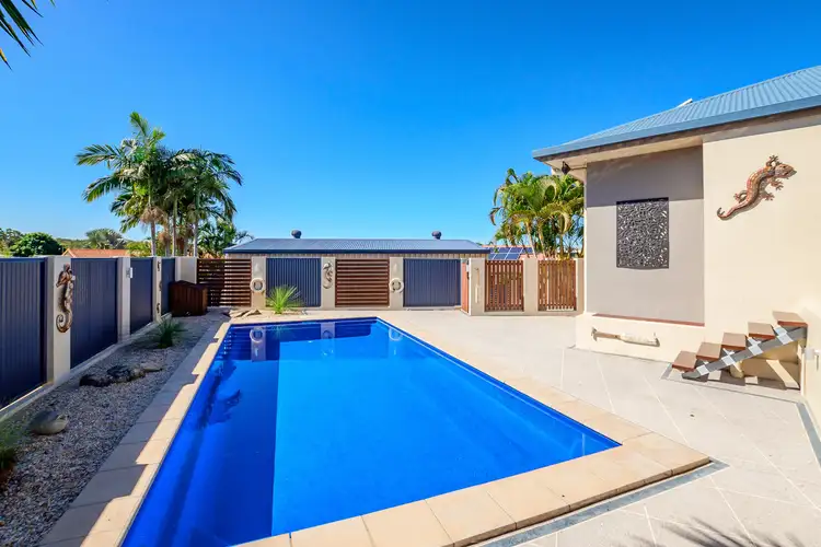 Second view of Homely house listing, 14 Stitt Close, Glen Eden QLD 4680