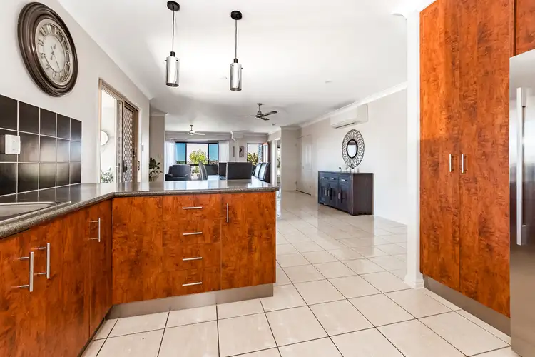 Fourth view of Homely house listing, 14 Stitt Close, Glen Eden QLD 4680
