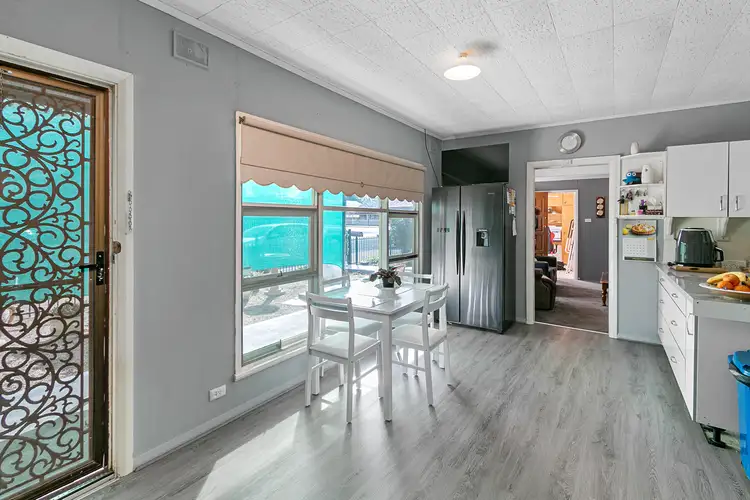 Second view of Homely house listing, 4 Eleventh Street, Snowtown SA 5520