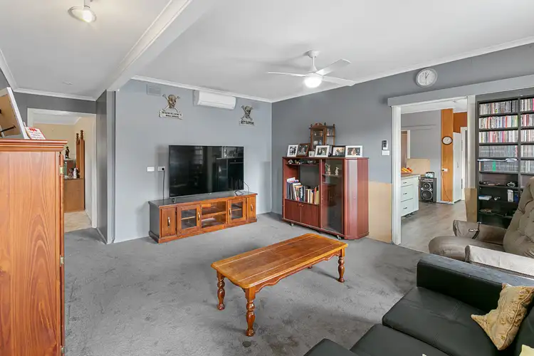 Fourth view of Homely house listing, 4 Eleventh Street, Snowtown SA 5520
