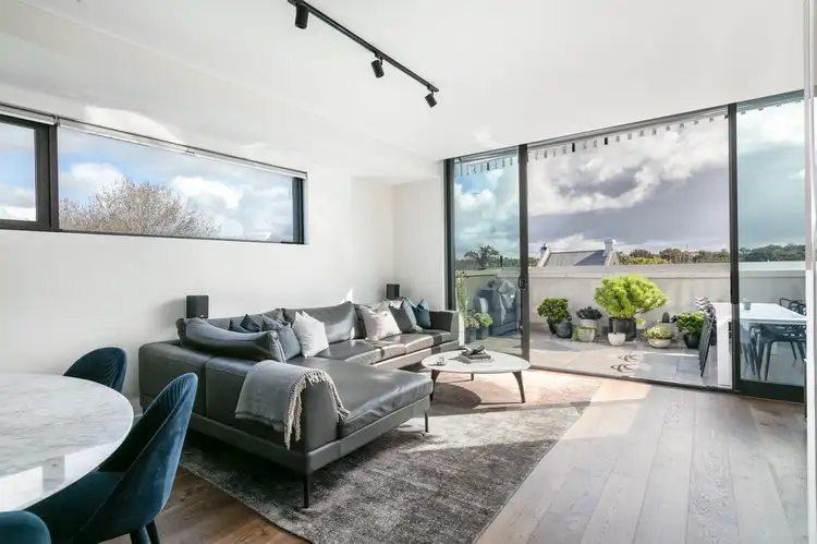 207/76 Mitchell Road, Alexandria NSW 2015