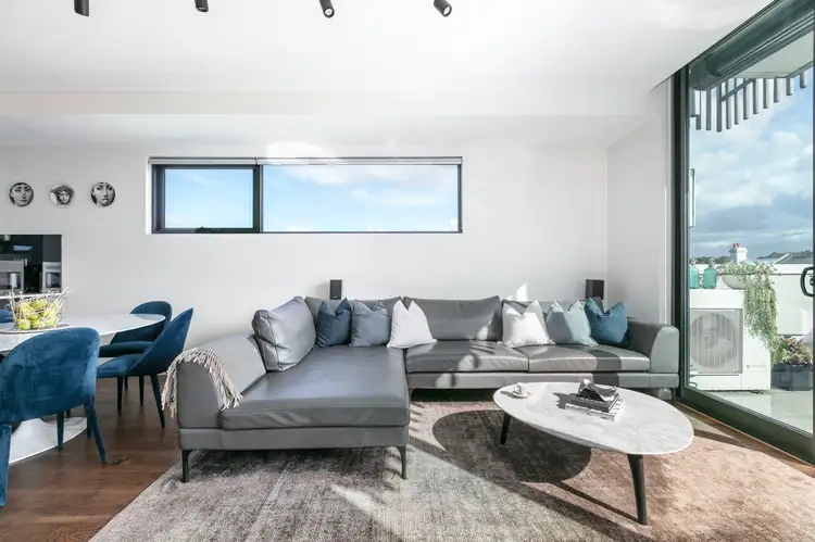 Fourth view of Homely apartment listing, 207/76 Mitchell Road, Alexandria NSW 2015