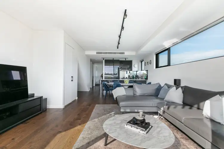 Sixth view of Homely apartment listing, 207/76 Mitchell Road, Alexandria NSW 2015