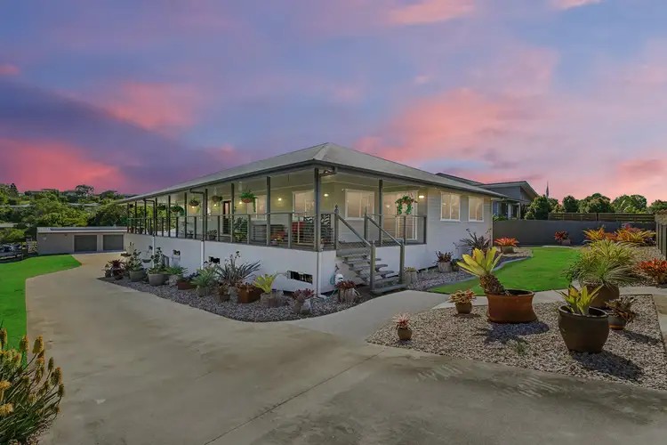 2 Petersen Road, Craignish QLD 4655