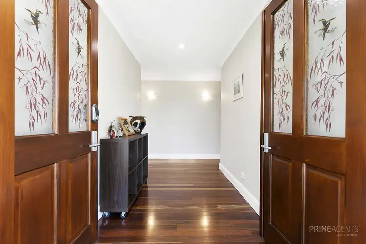 Sixth view of Homely house listing, 2 Petersen Road, Craignish QLD 4655