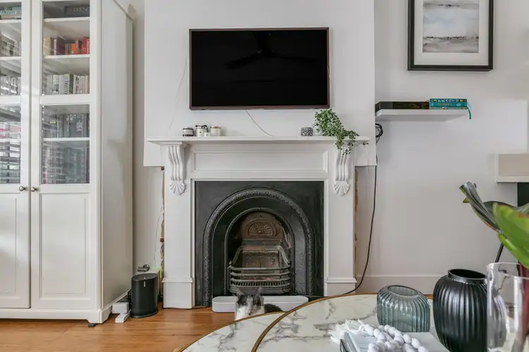Fourth view of Homely terrace listing, 201 Palmer Street, Darlinghurst NSW 2010