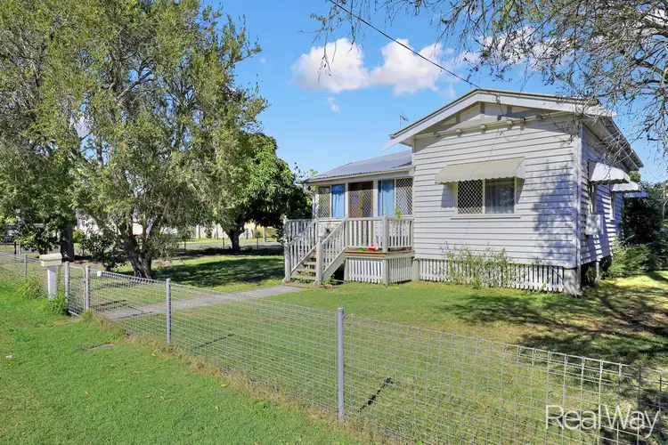 Main view of Homely house listing, 5 Briggenshaw Street, Kepnock QLD 4670