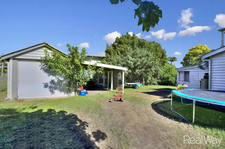 Second view of Homely house listing, 5 Briggenshaw Street, Kepnock QLD 4670