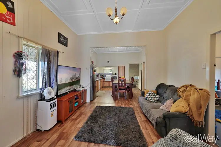 Third view of Homely house listing, 5 Briggenshaw Street, Kepnock QLD 4670