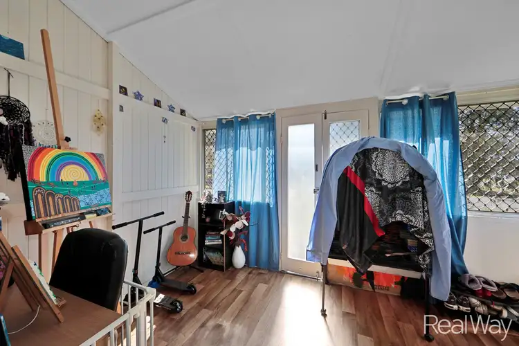 Fourth view of Homely house listing, 5 Briggenshaw Street, Kepnock QLD 4670