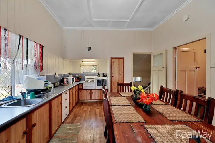 Fifth view of Homely house listing, 5 Briggenshaw Street, Kepnock QLD 4670