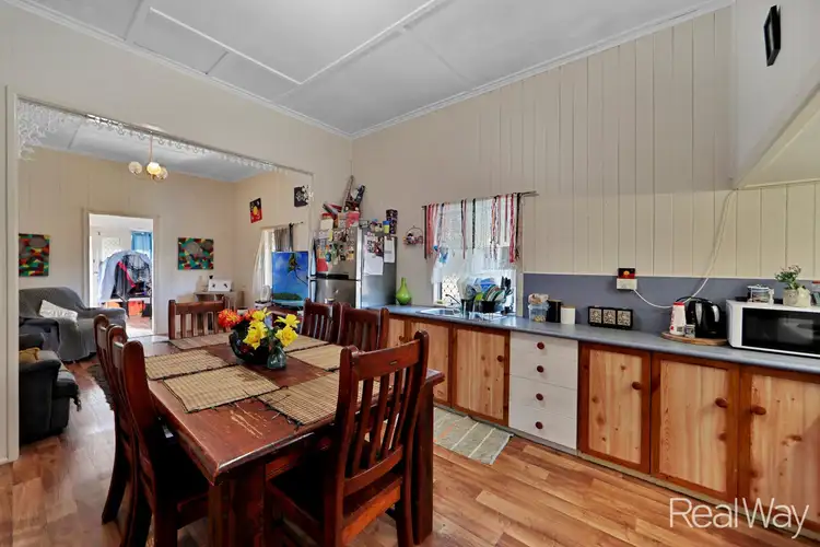 Sixth view of Homely house listing, 5 Briggenshaw Street, Kepnock QLD 4670