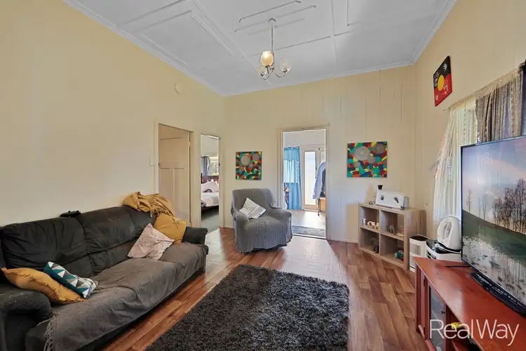 Seventh view of Homely house listing, 5 Briggenshaw Street, Kepnock QLD 4670