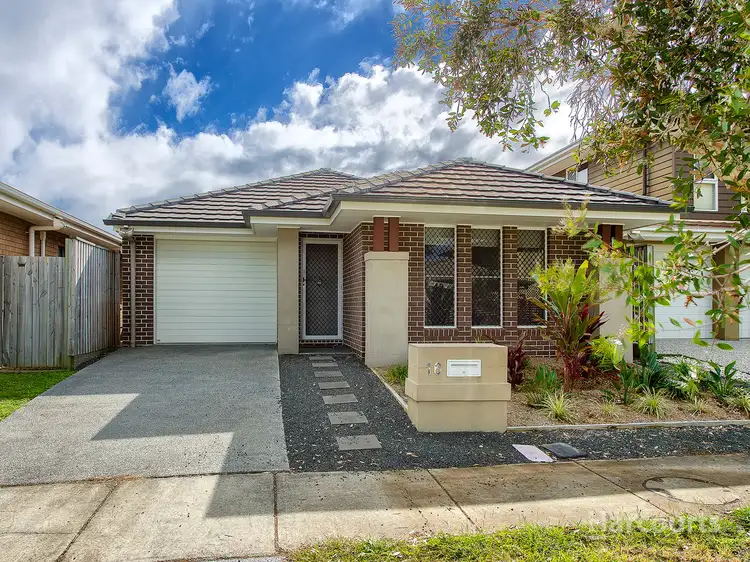 16 Serpentine Close, Fitzgibbon QLD 4018