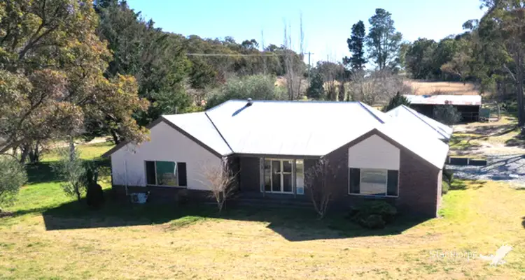 Third view of Homely house listing, 38 Vallah Lane, Stanthorpe QLD 4380