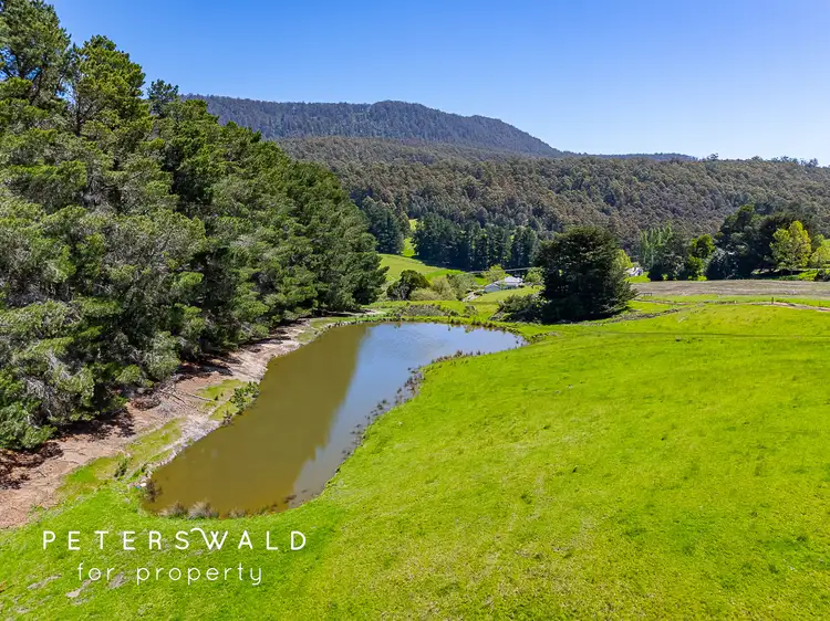 LOT 2 Police Point Road, Glendevie TAS 7109