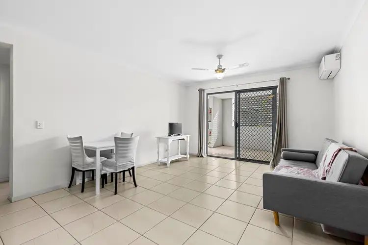 Second view of Homely unit listing, 52/50 Collier Street, Stafford QLD 4053