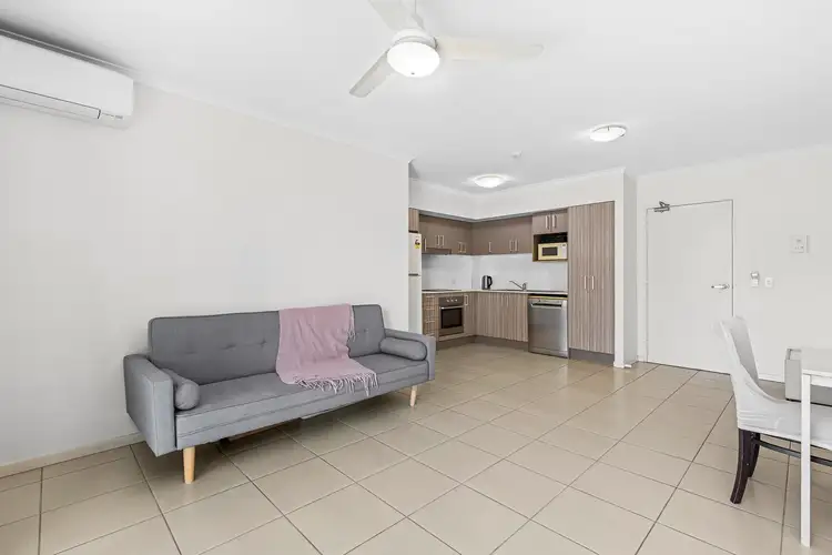 Third view of Homely unit listing, 52/50 Collier Street, Stafford QLD 4053