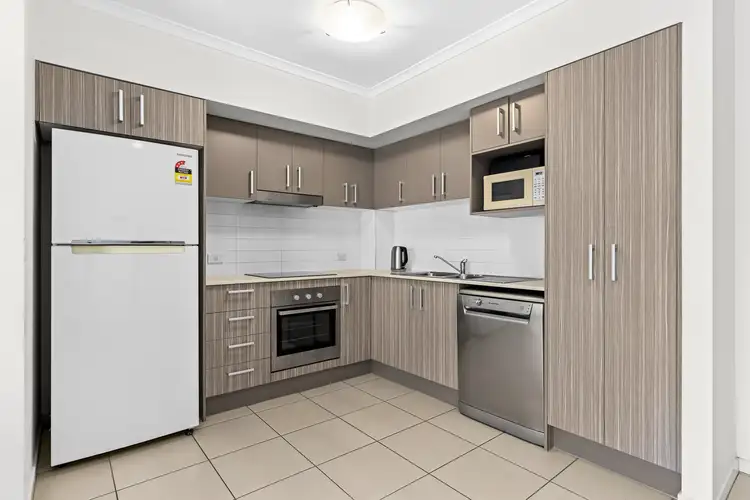 Fourth view of Homely unit listing, 52/50 Collier Street, Stafford QLD 4053