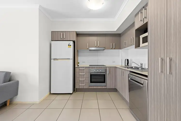 Fifth view of Homely unit listing, 52/50 Collier Street, Stafford QLD 4053