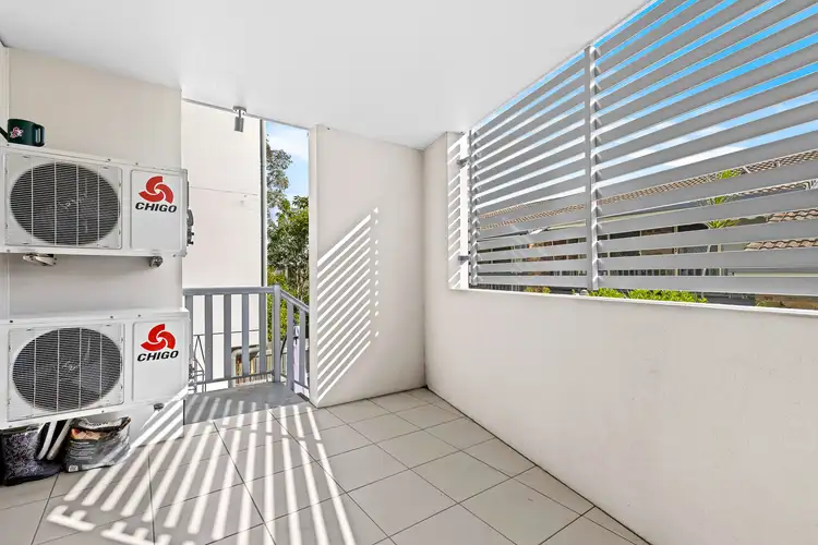 Sixth view of Homely unit listing, 52/50 Collier Street, Stafford QLD 4053