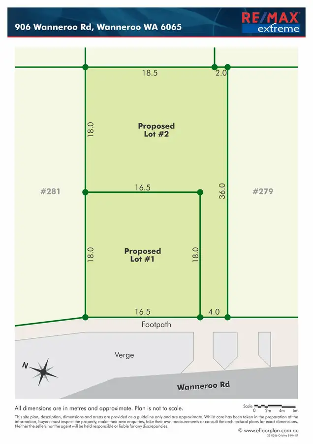 Third view of Homely house listing, 906 Wanneroo Road, Wanneroo WA 6065