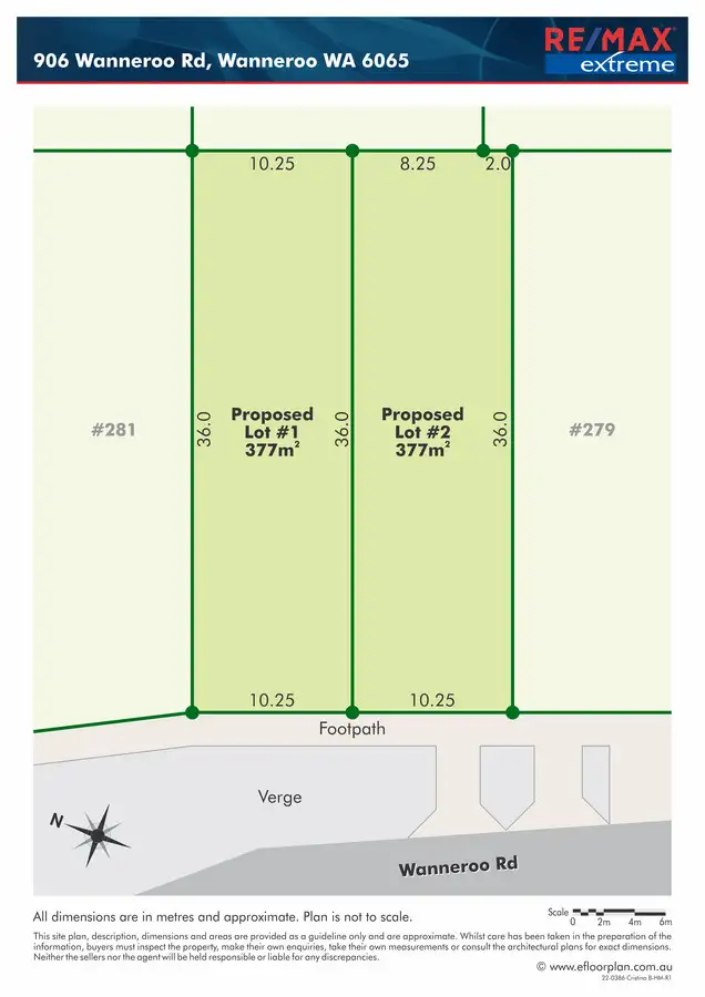 Fourth view of Homely house listing, 906 Wanneroo Road, Wanneroo WA 6065