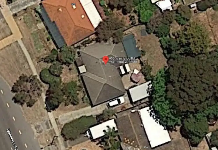 Sixth view of Homely house listing, 906 Wanneroo Road, Wanneroo WA 6065