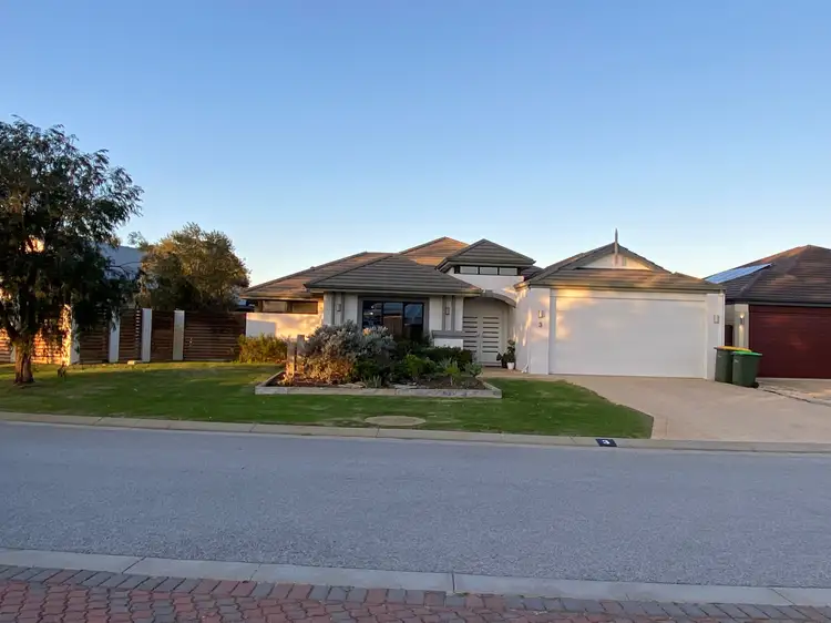 3 Gilford Green, Butler WA 6036