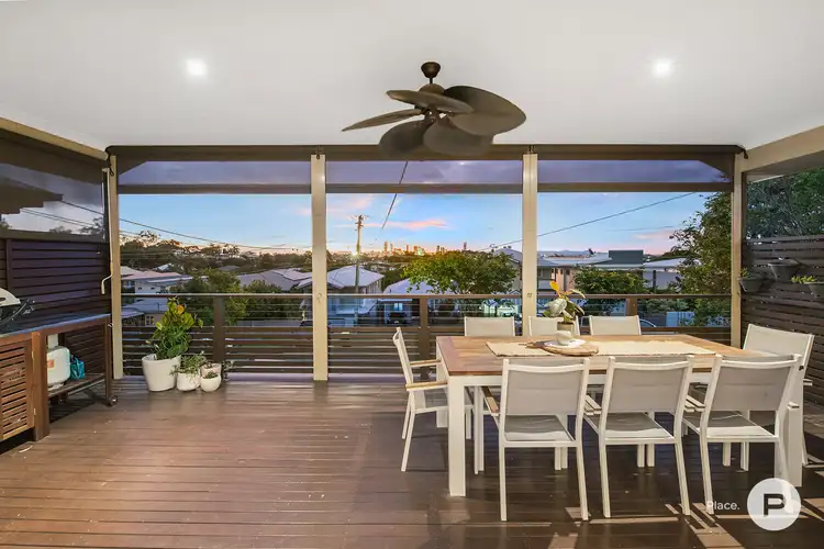 Second view of Homely house listing, 106 Blackwood Avenue, Morningside QLD 4170