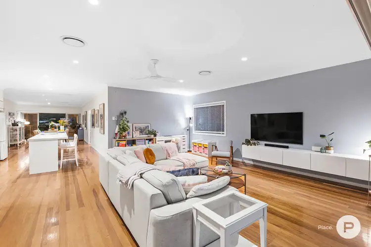 Third view of Homely house listing, 106 Blackwood Avenue, Morningside QLD 4170