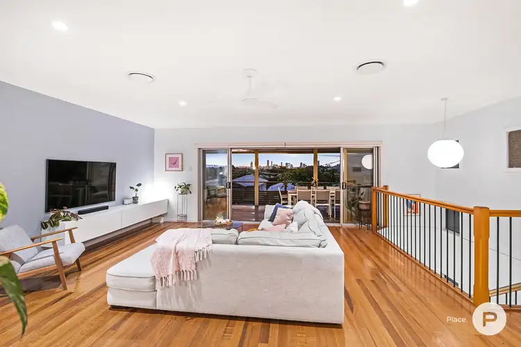 Fourth view of Homely house listing, 106 Blackwood Avenue, Morningside QLD 4170