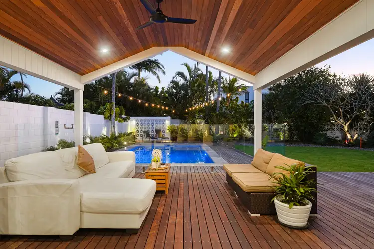 Second view of Homely house listing, 162 Townson Avenue, Palm Beach QLD 4221