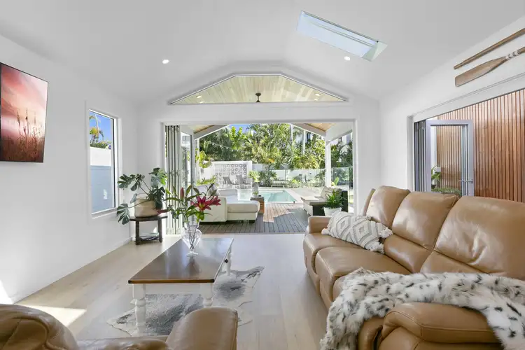 Third view of Homely house listing, 162 Townson Avenue, Palm Beach QLD 4221