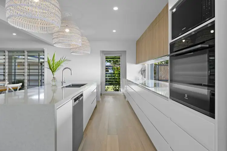 Fifth view of Homely house listing, 162 Townson Avenue, Palm Beach QLD 4221