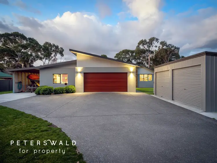 49 Lewis Avenue, Seven Mile Beach TAS 7170